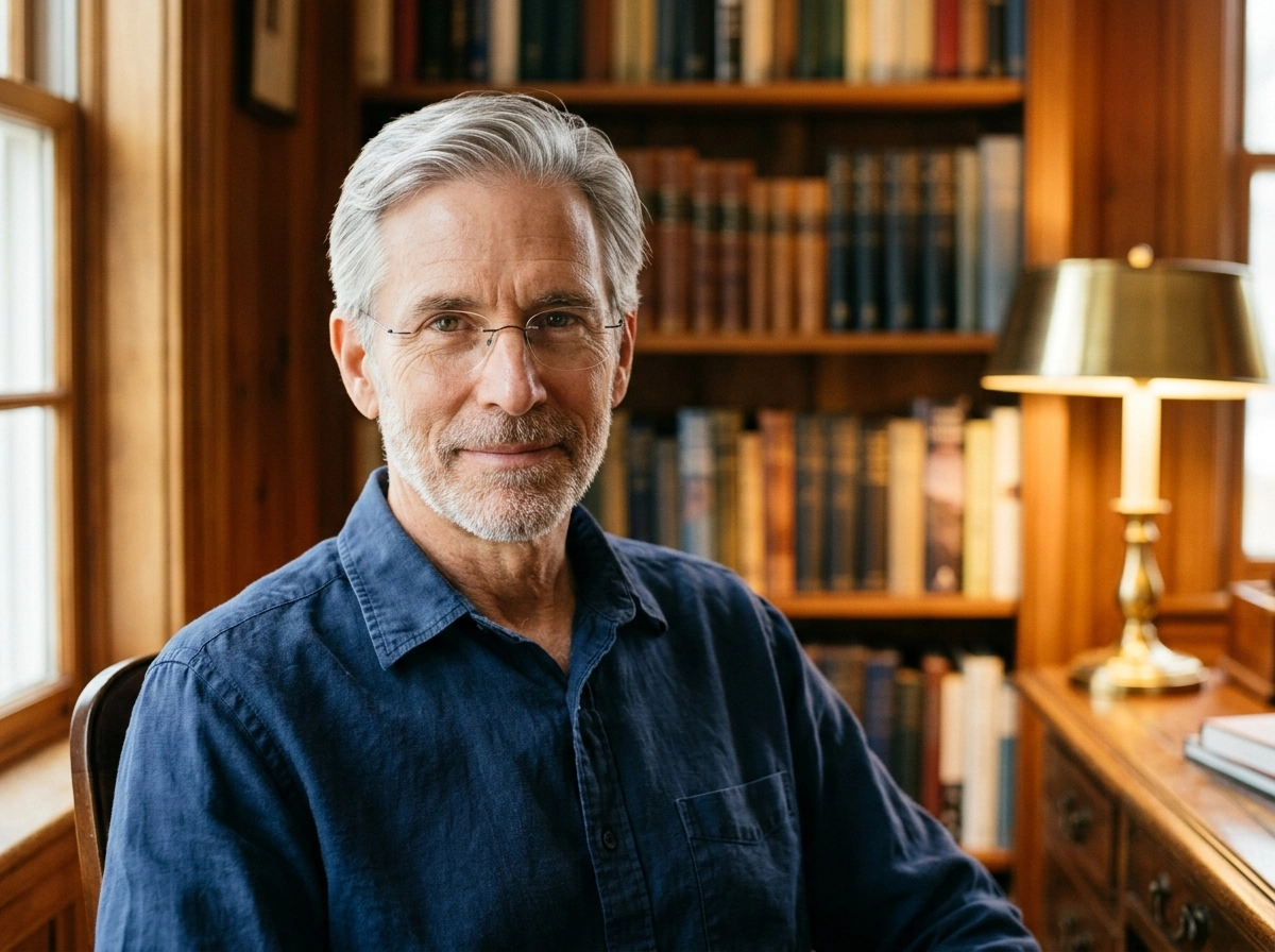 Robert M.