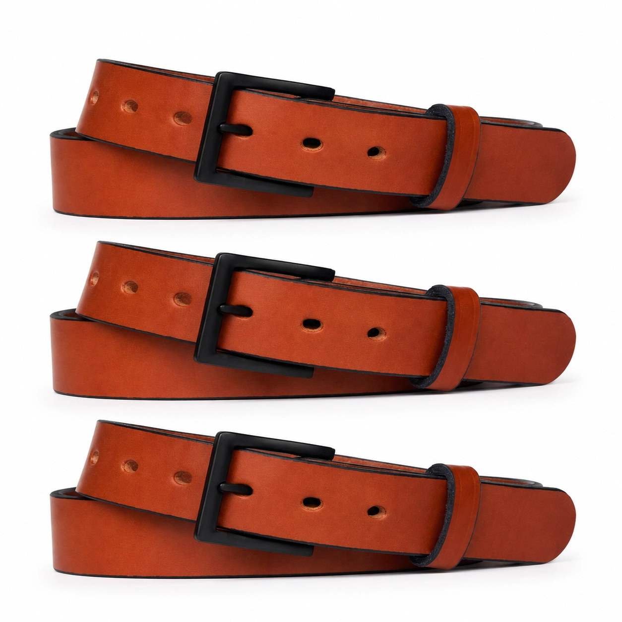 3 Belts (30% OFF)