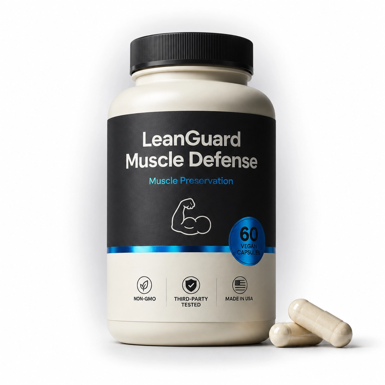 LeanShield™