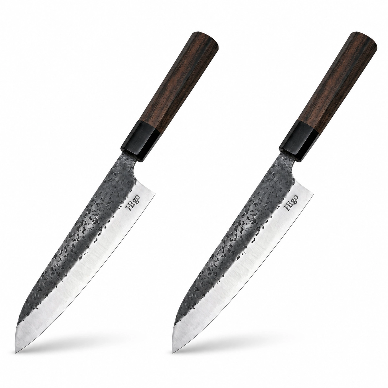 Two knives (20% off)