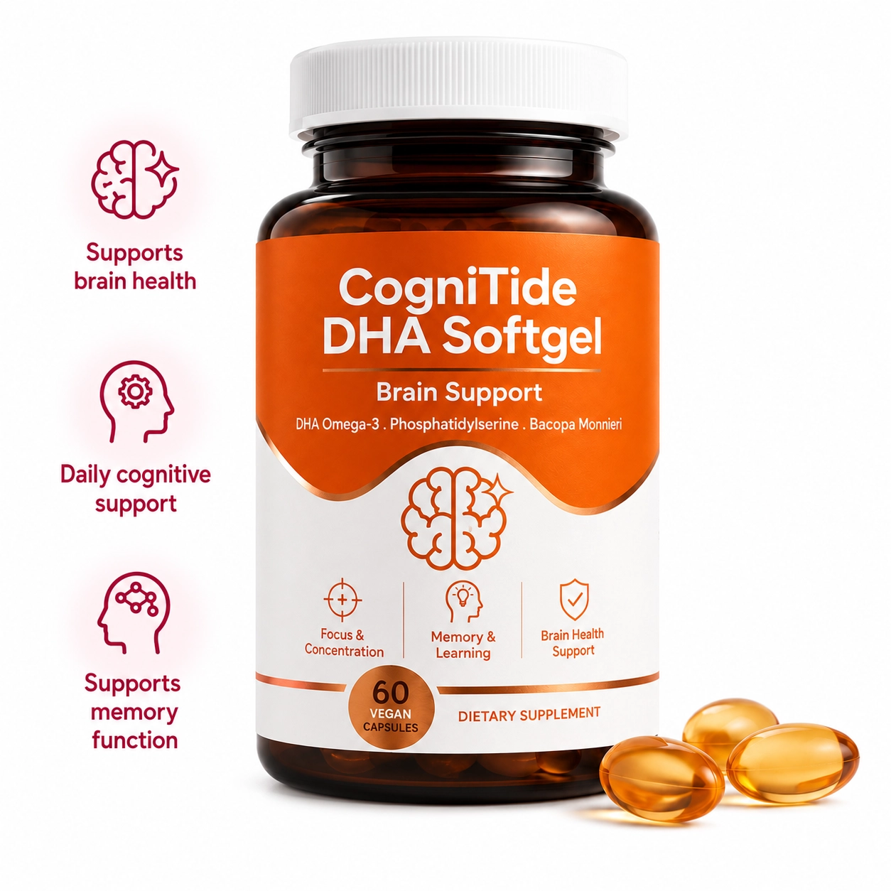 1 Bottle (30-Day Supply)