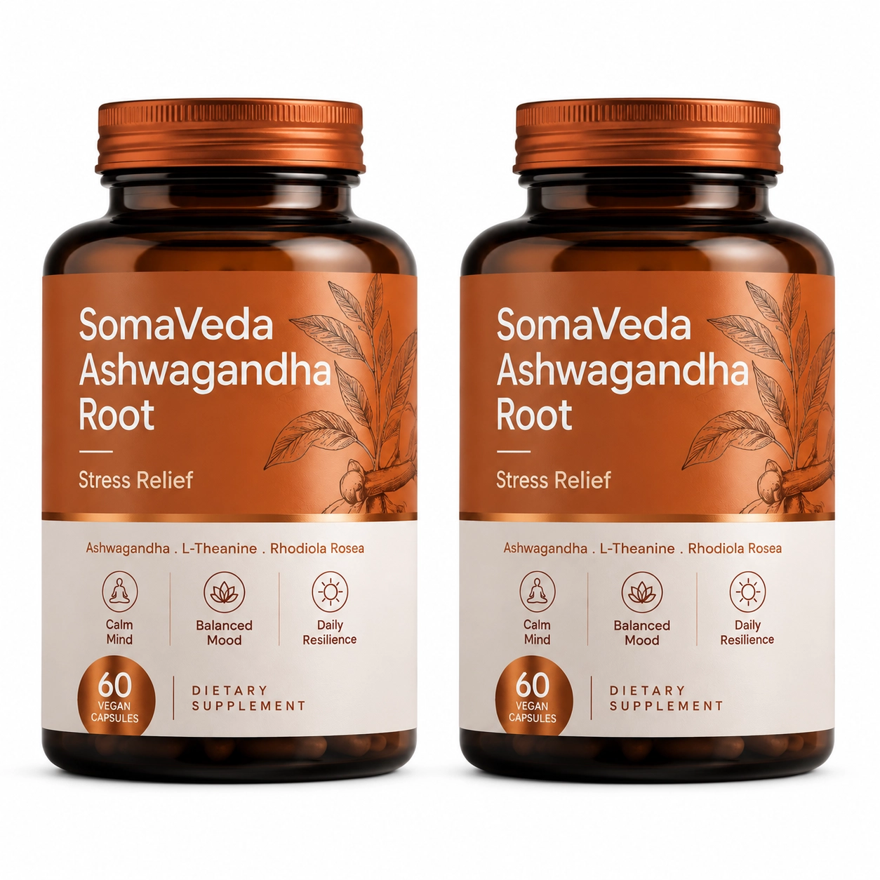 2 Bottles (20% OFF)