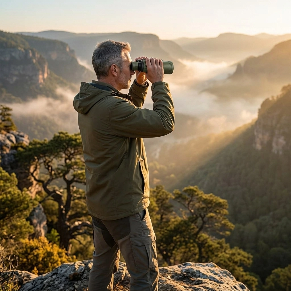 Why Nature Lovers Switch