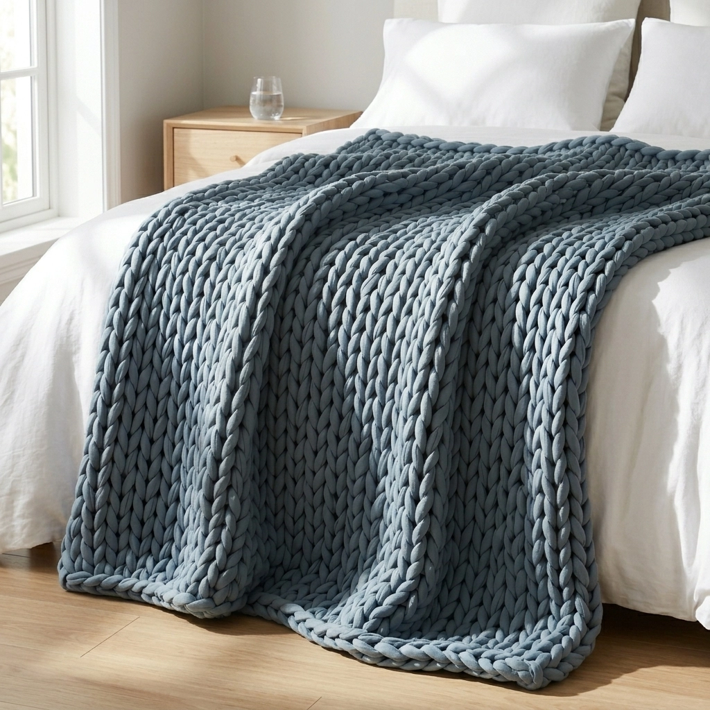 Finally... Stop The Night Sweats And Reclaim Your Mornings