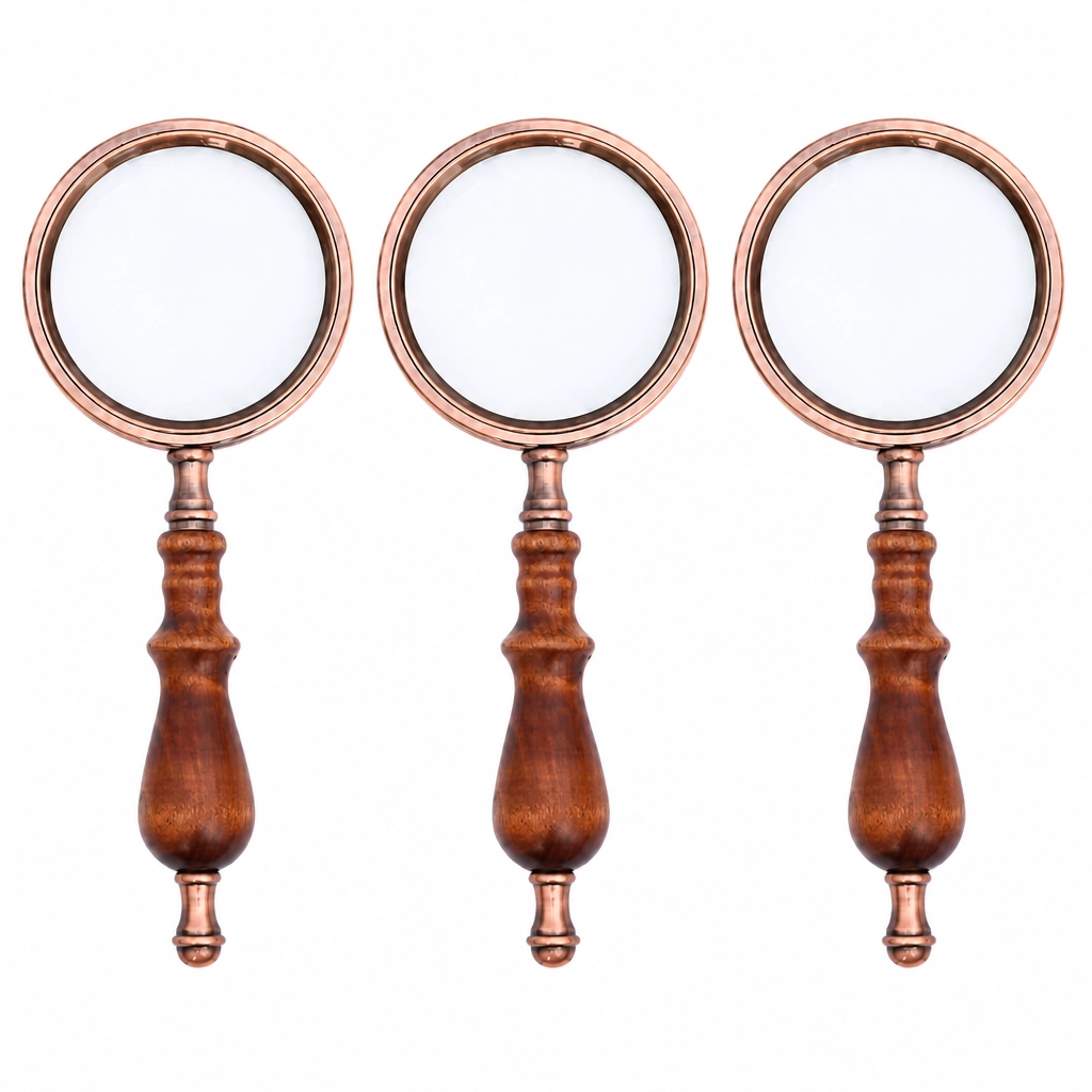 3 Loupes (30% OFF)
