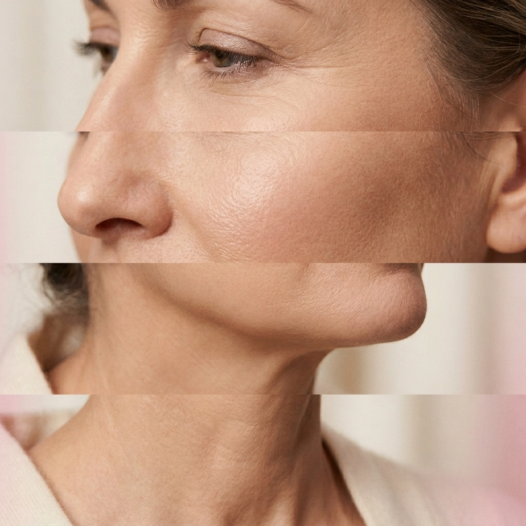 Why Mature Skin Needs A New Solution