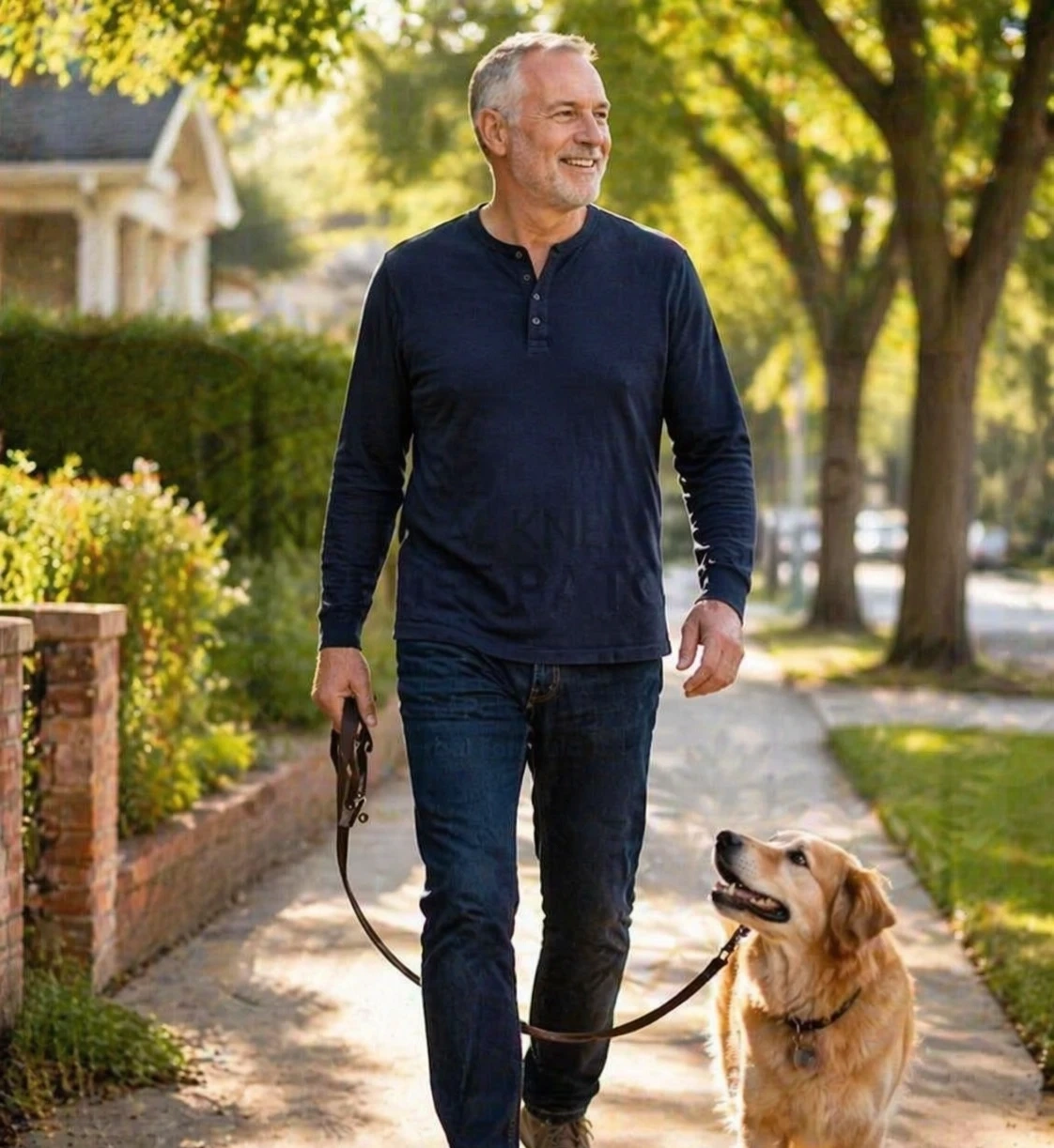Stop Settling For A Life Restricted By Chronic Pain
