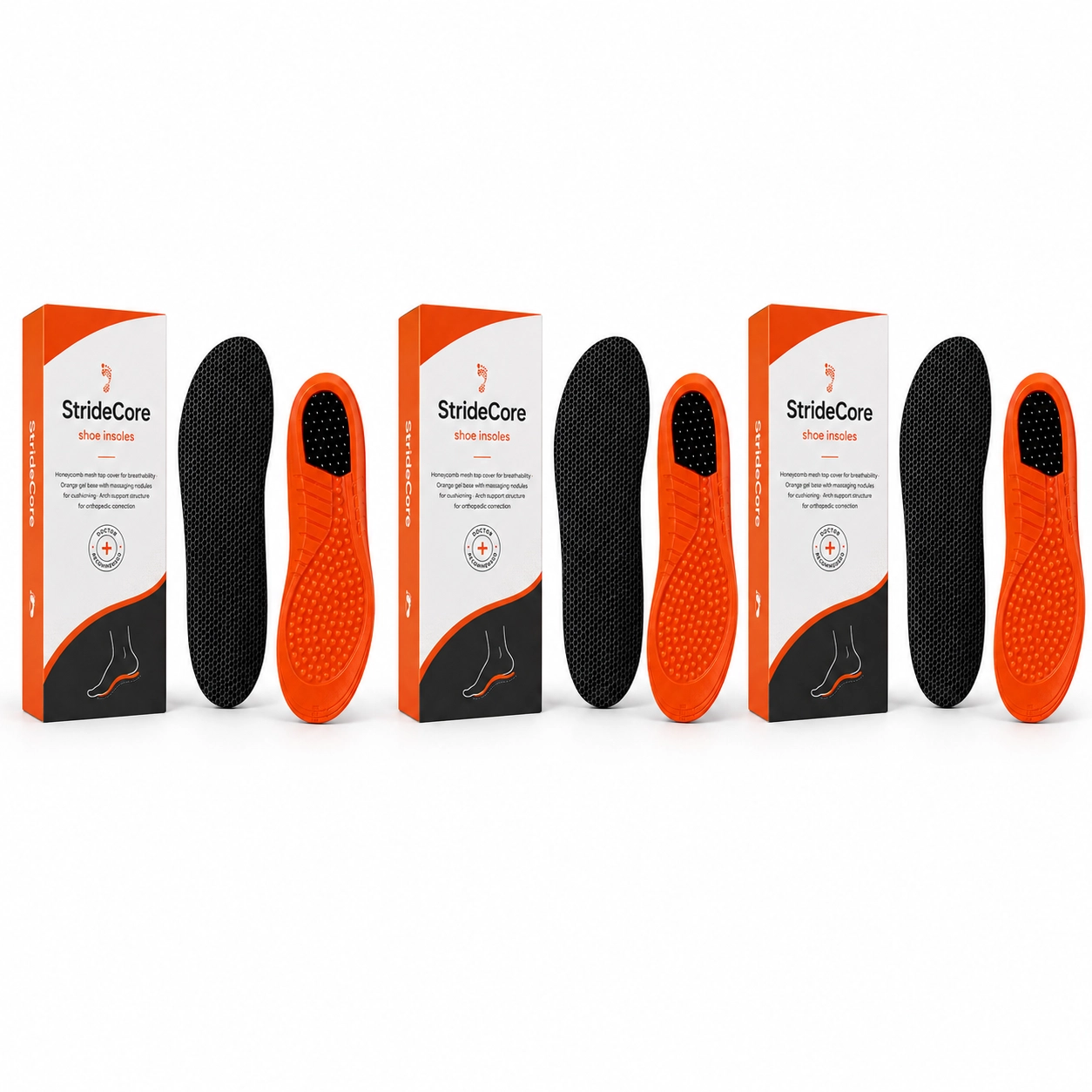 3-Pack (30% OFF)