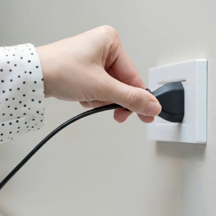 Plug & Play