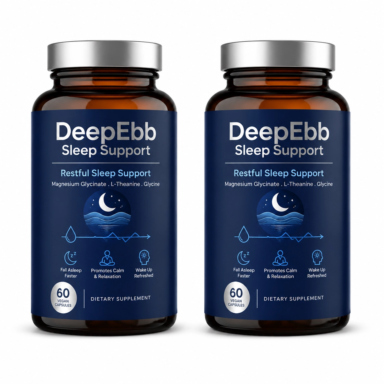 2 Bottles (20% OFF)
