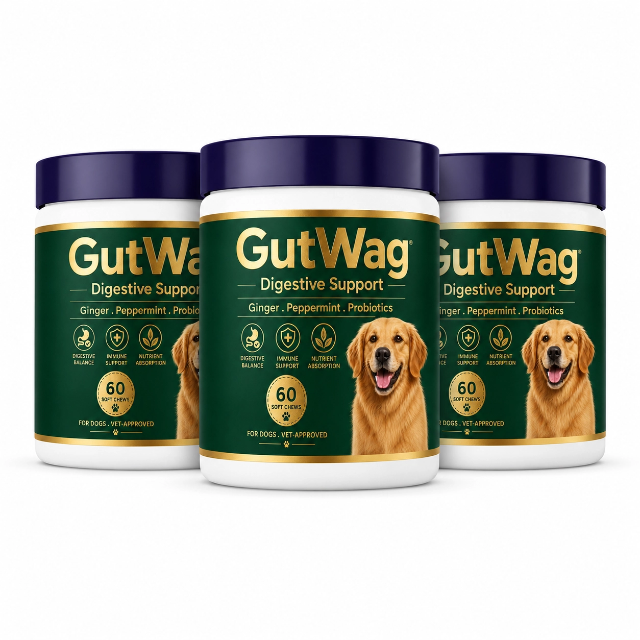3 Bottles (30% OFF)