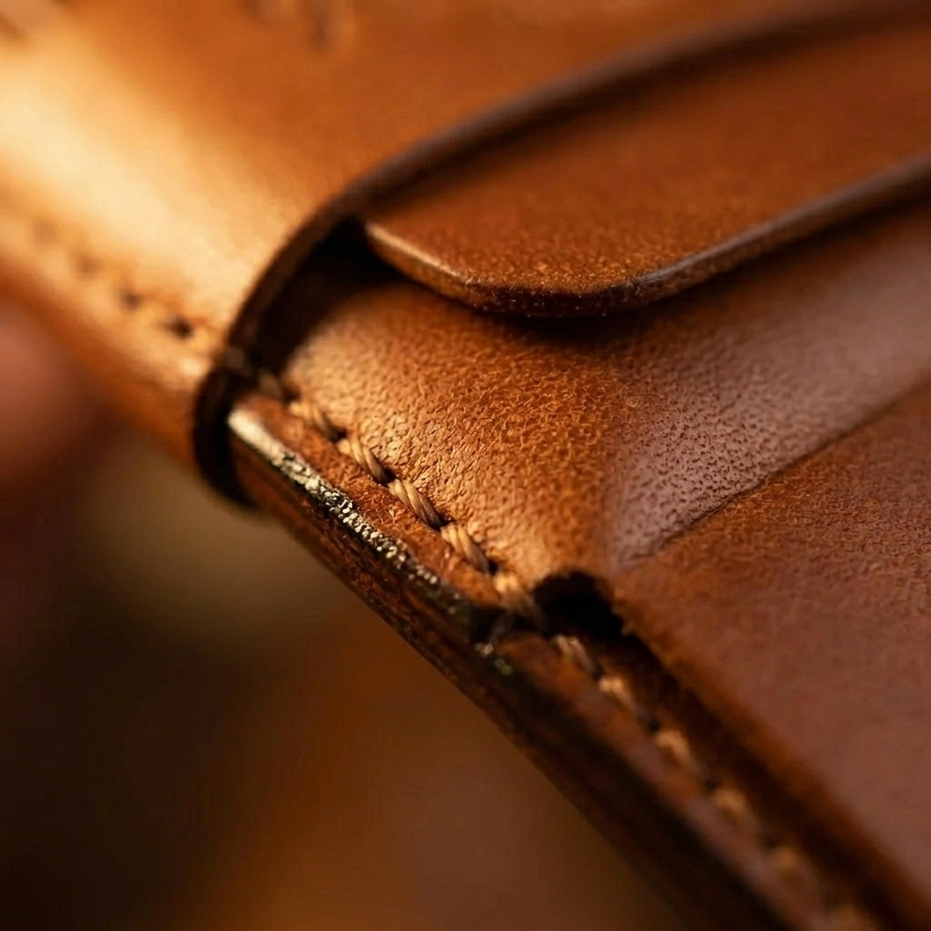 Stop Ruining Your Pockets and Start Carrying A Legacy