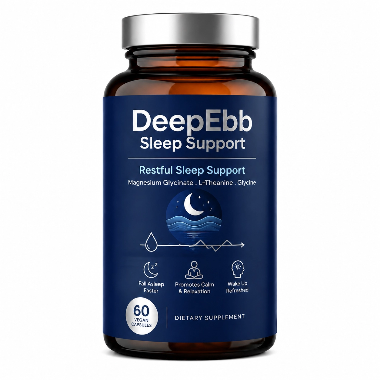 1 Bottle (30-Day Supply)