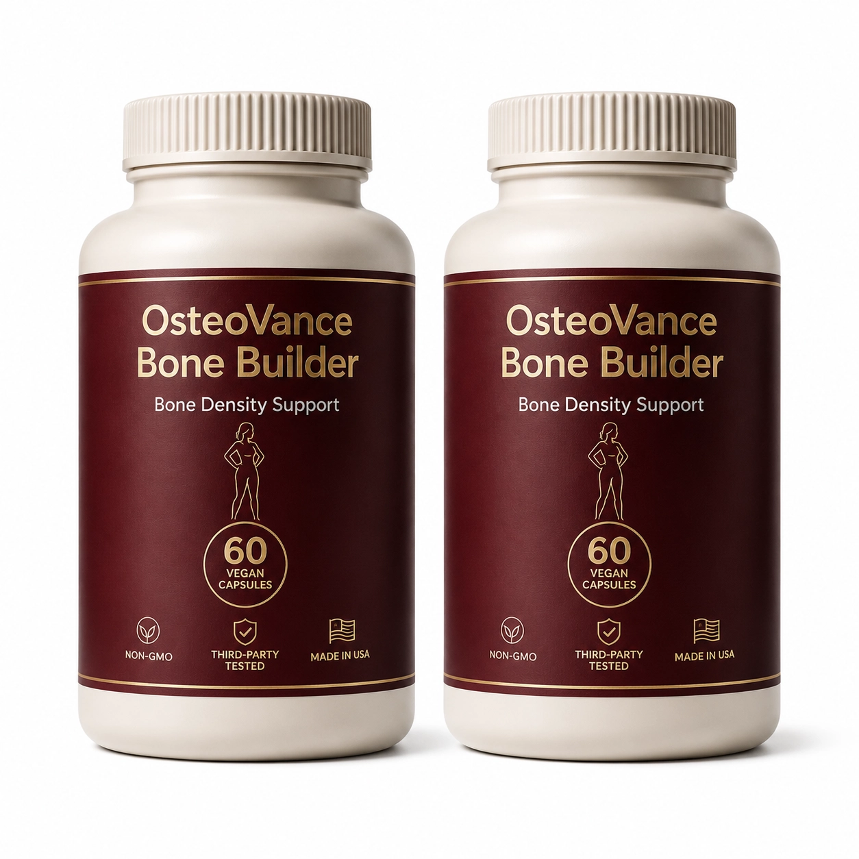 2 Bottles (20% OFF)