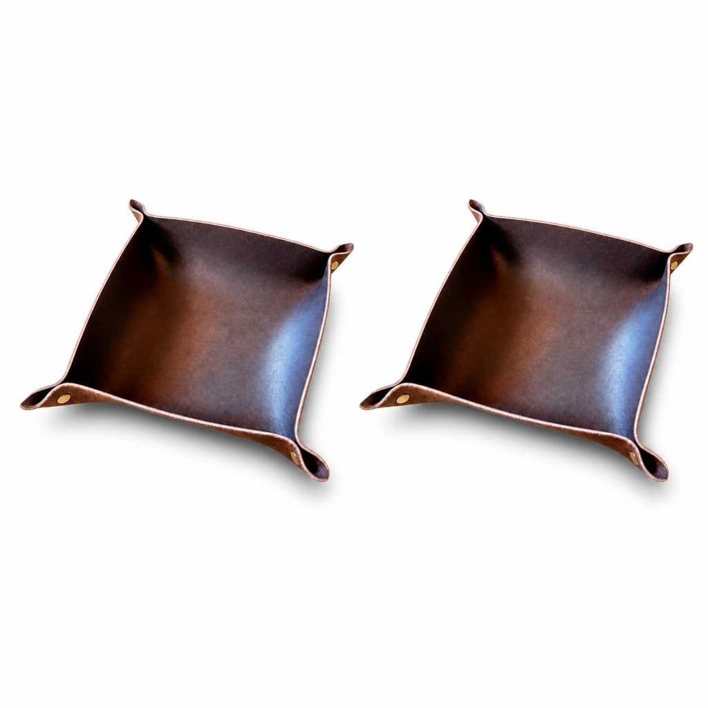 Two trays (20% off)