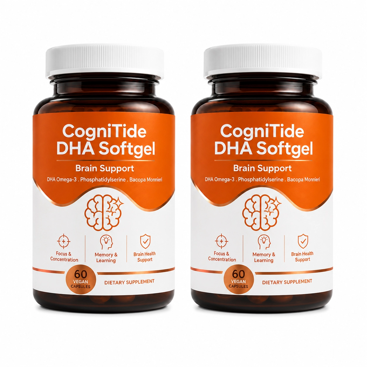 2 Bottles (20% OFF)