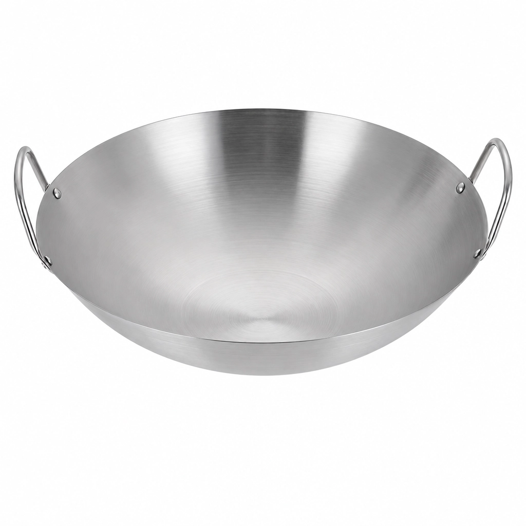 1 Wok