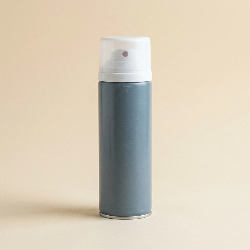 Canned Foam