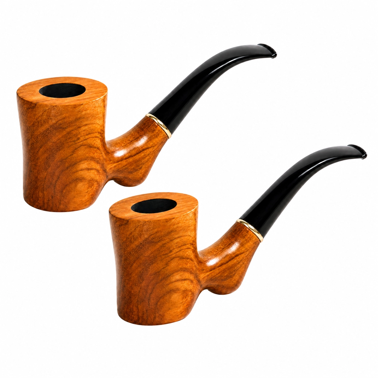 2 Pipes (20% OFF)