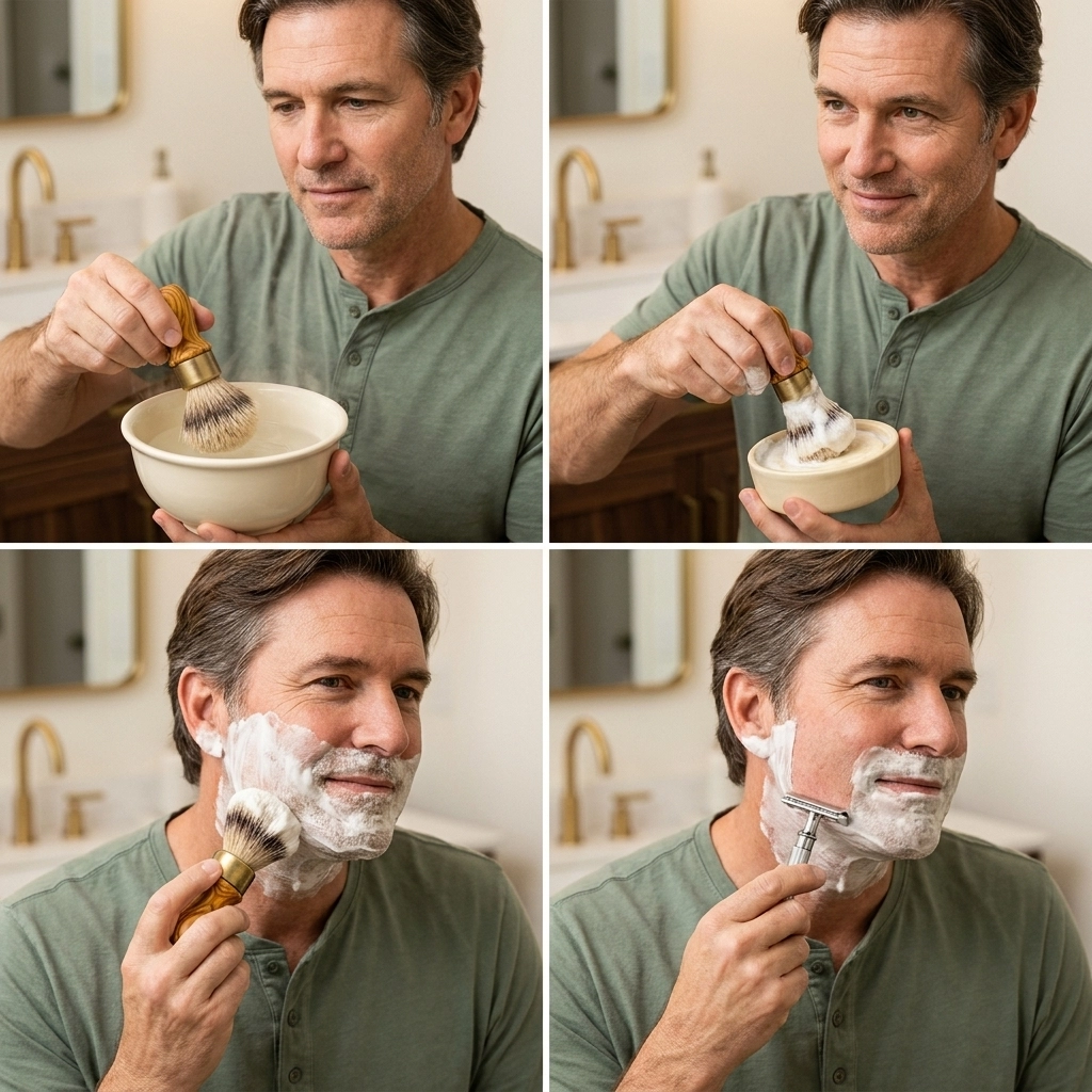 The 5-Minute Ritual