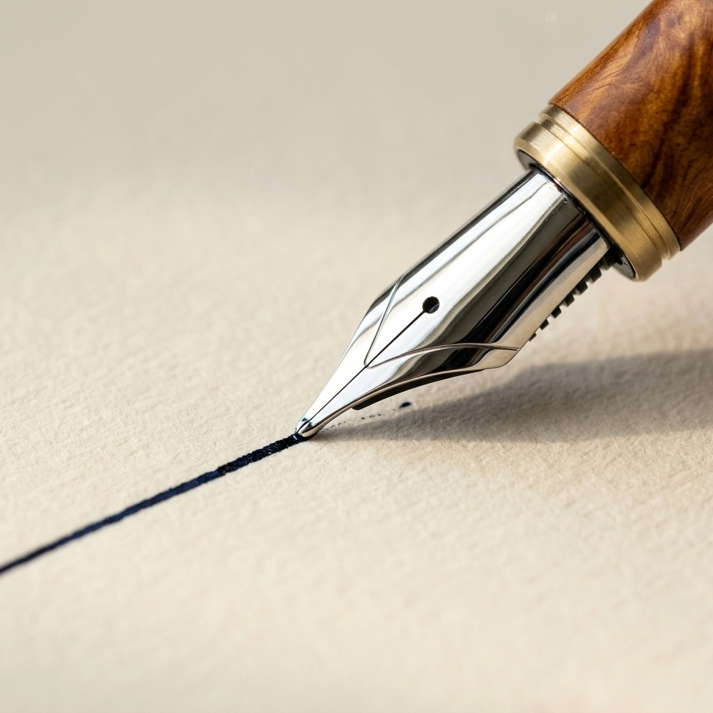 Tuned Nib