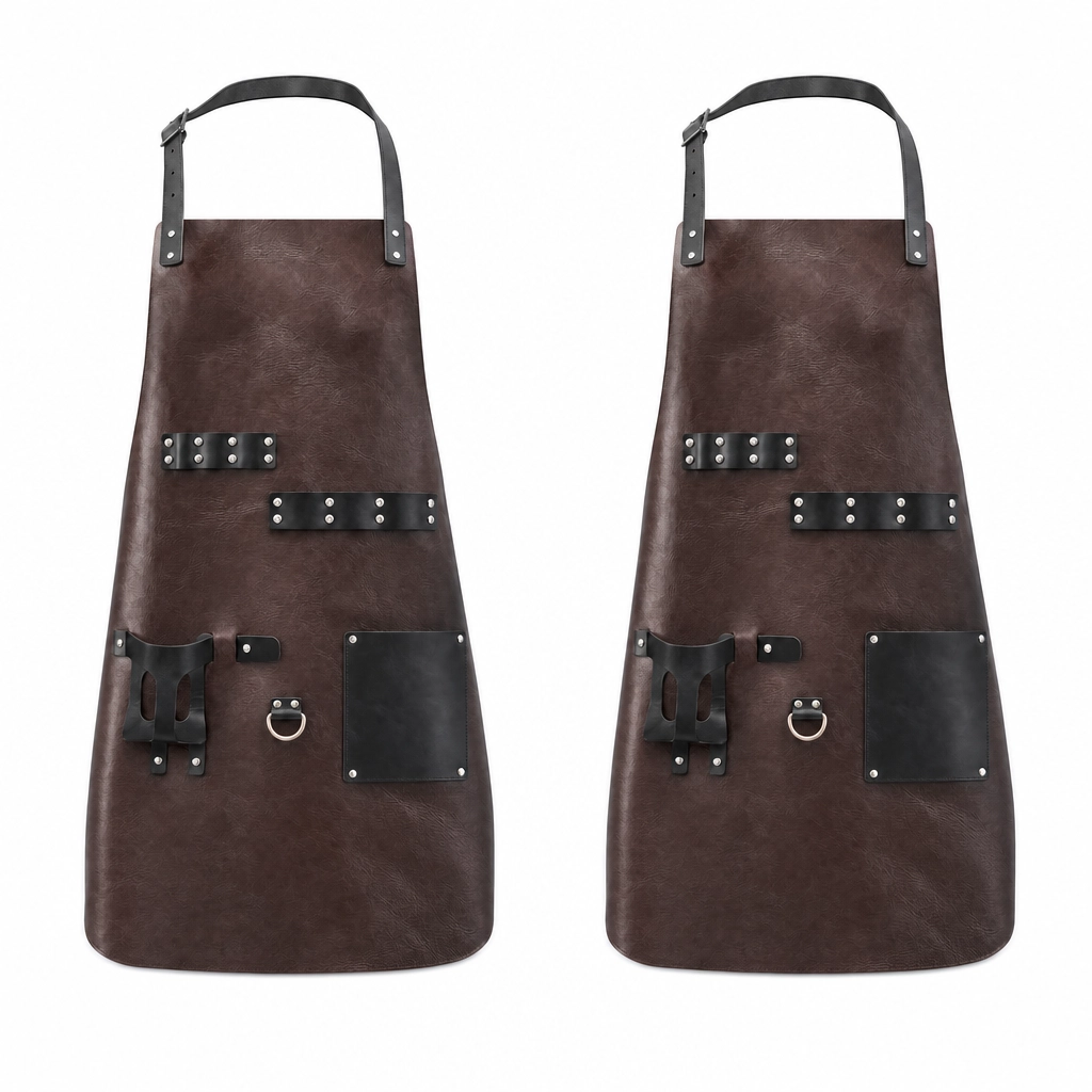 2 Aprons (20% OFF)