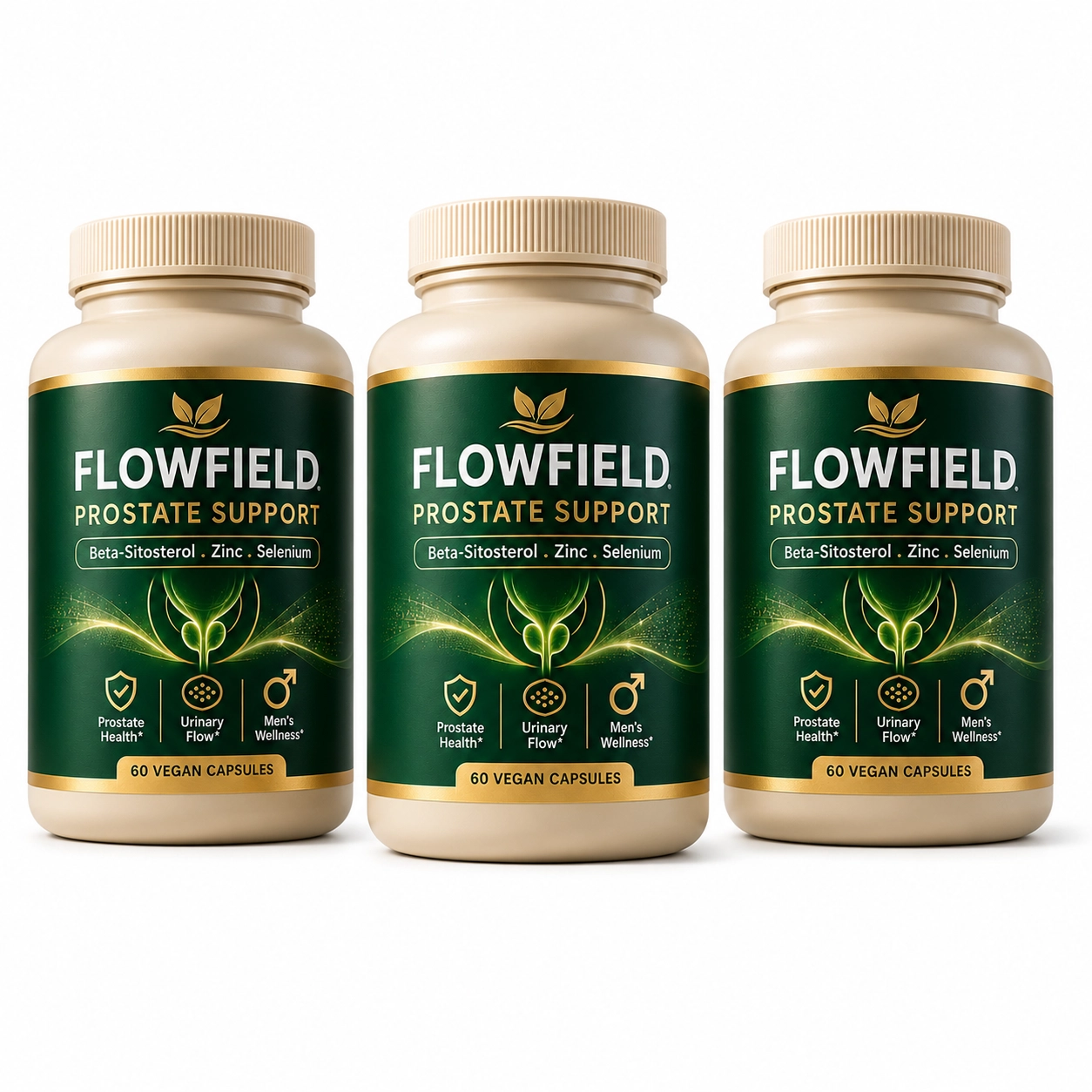 3 Bottles (30% OFF)