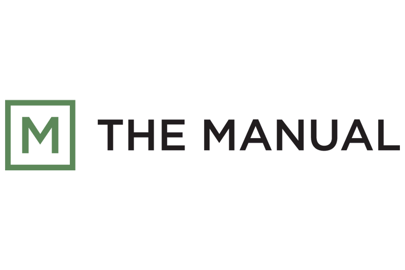 Press logo