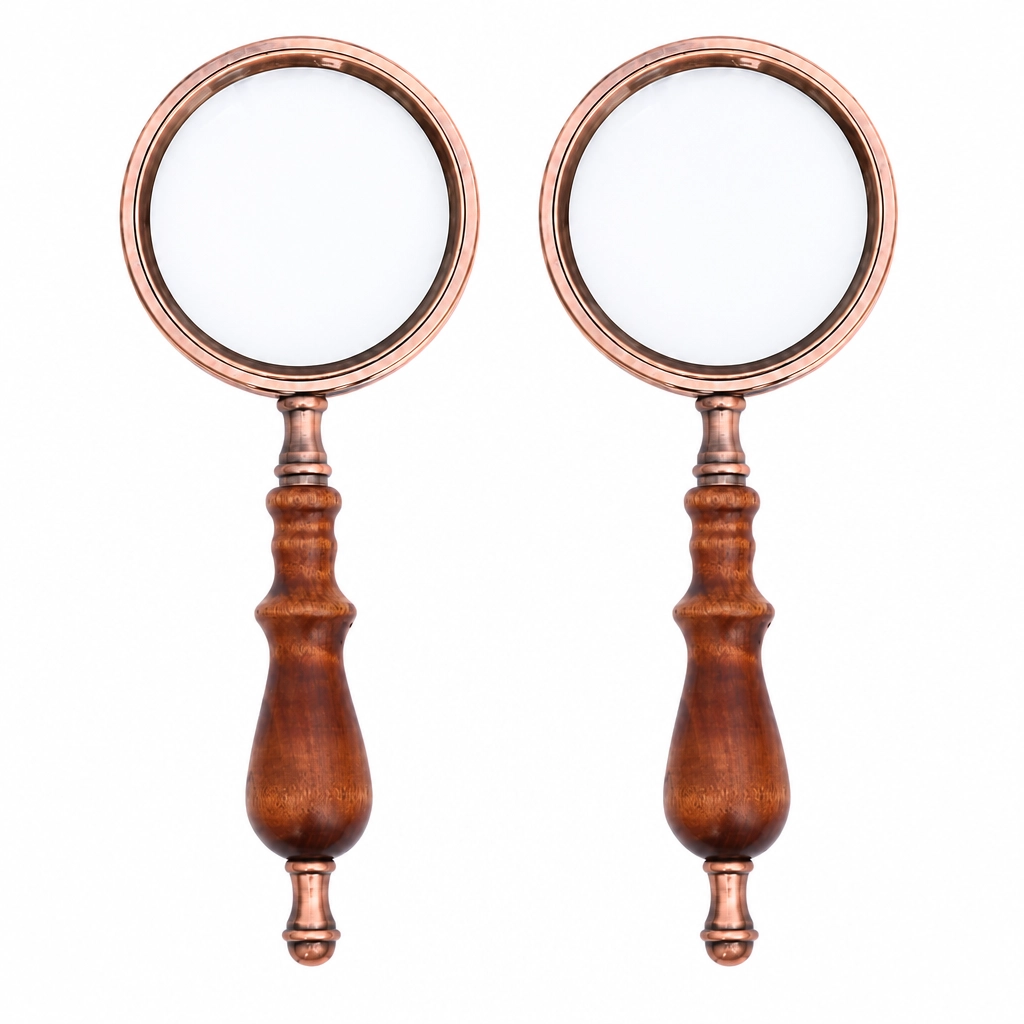 2 Loupes (20% OFF)
