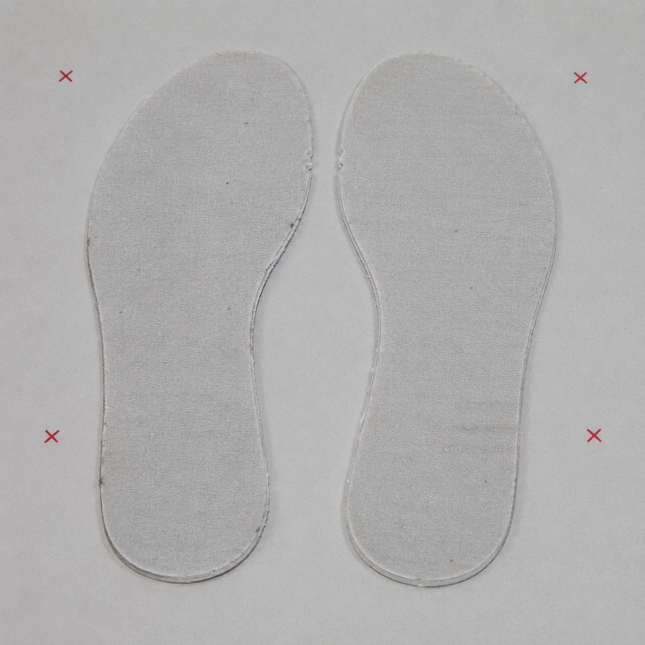 Generic Insoles