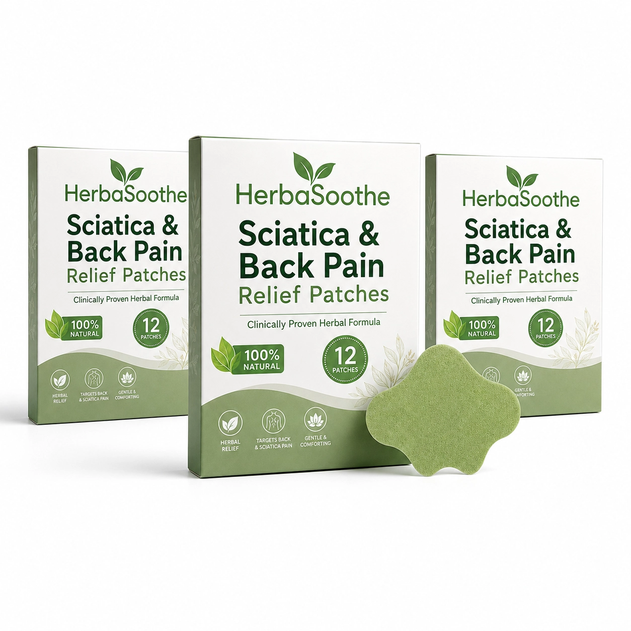 3 Bottles (30% OFF)