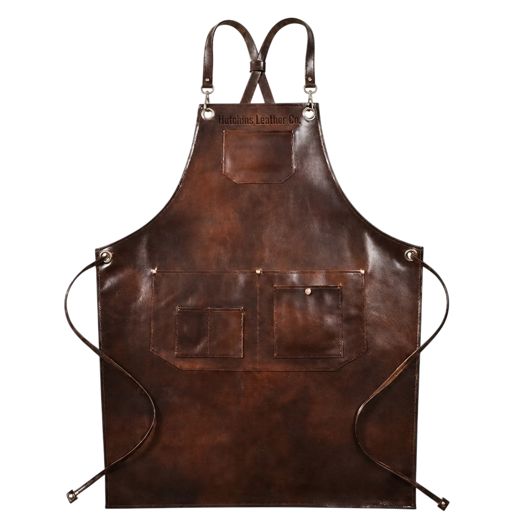 1 Apron