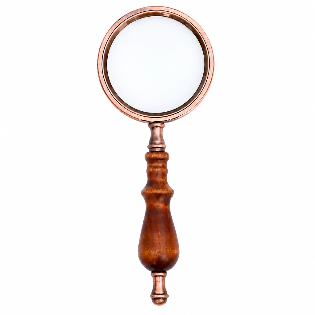 1 Loupe