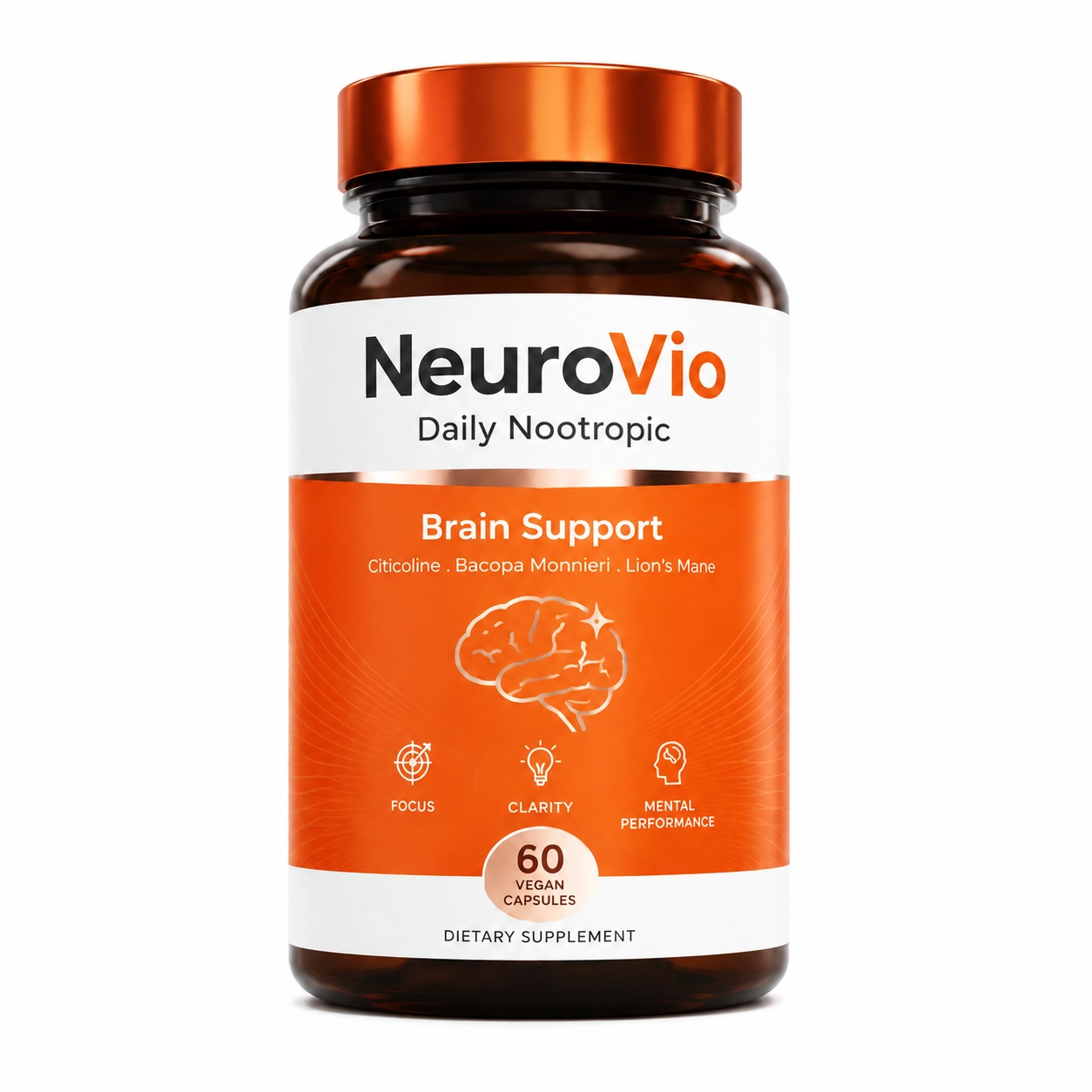 1 Bottle (30-Day Supply)