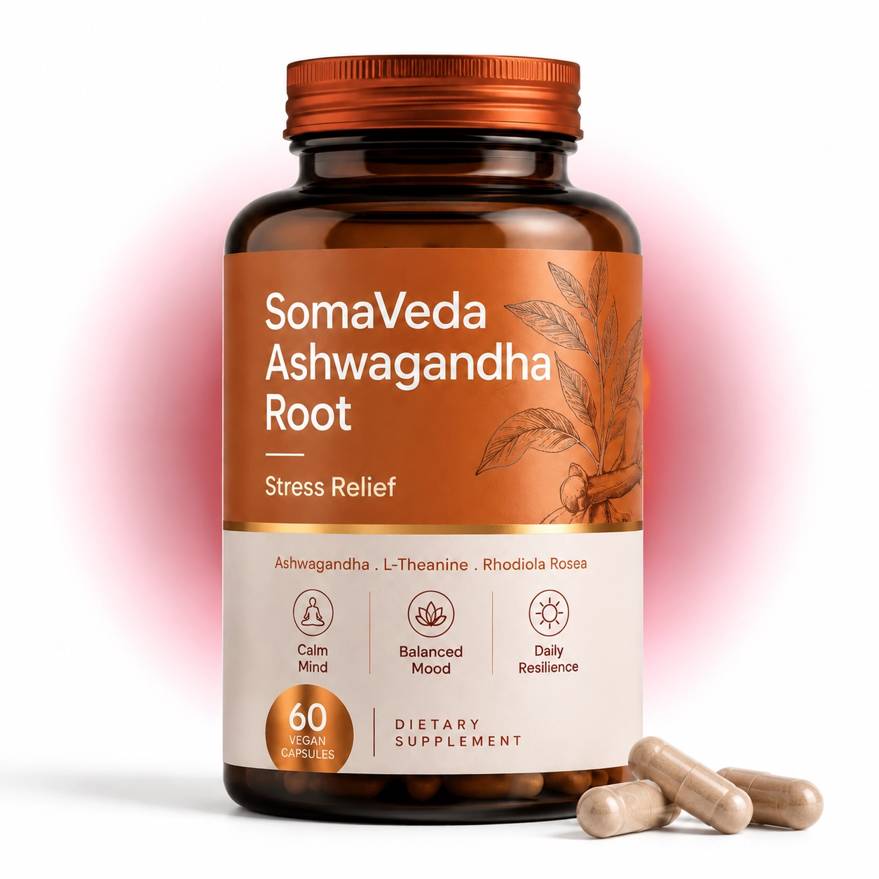 SomaVeda™