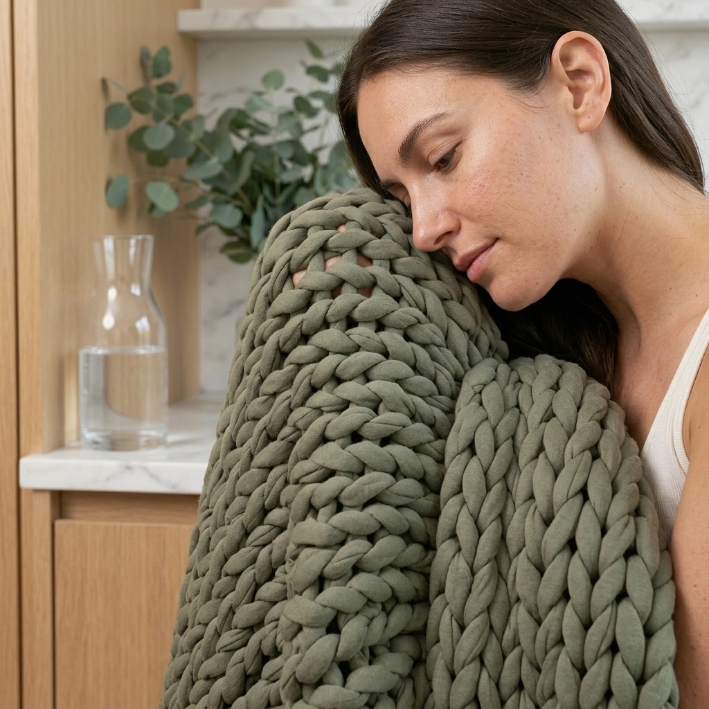 Your Step-By-Step Rest