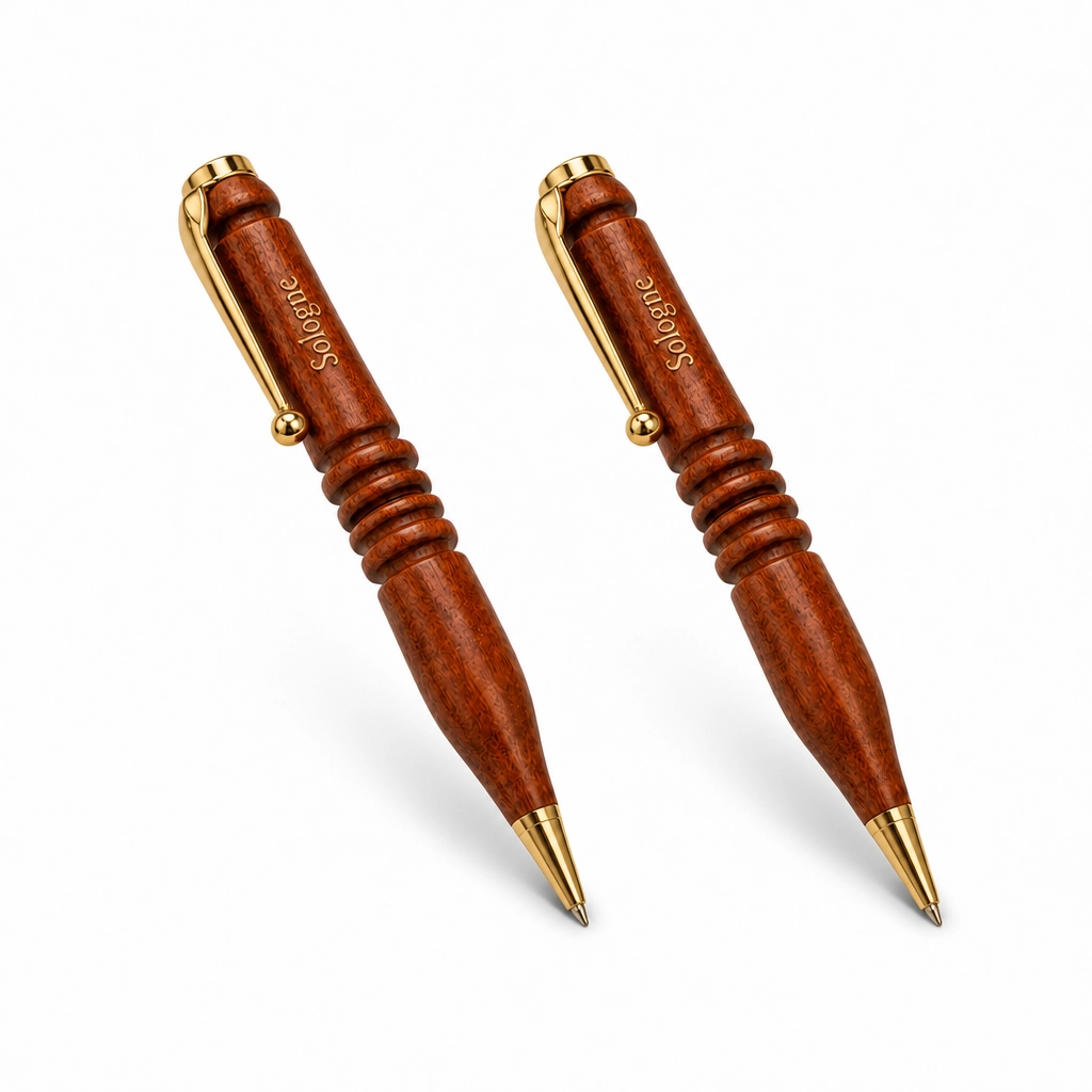 Two pens (20% off)