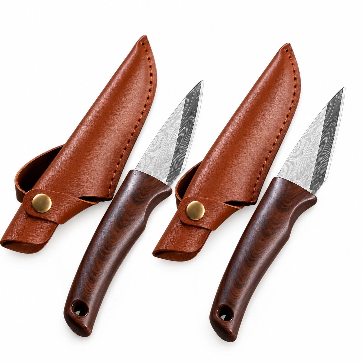 2 Knives (20% OFF)