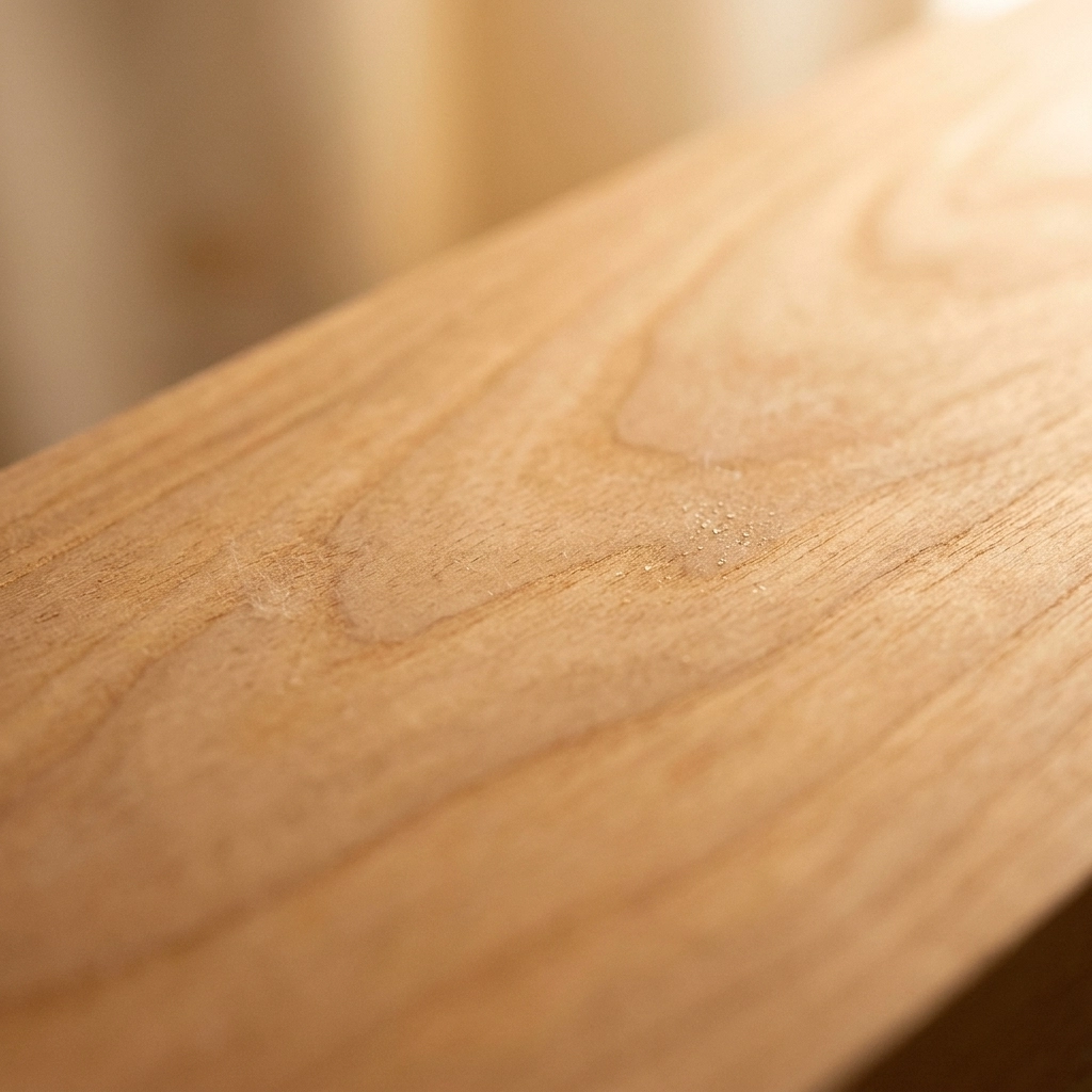 Spanish Cedar Lining