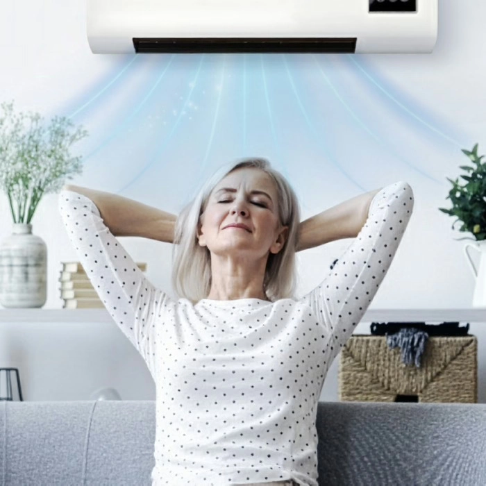 Relax & Save