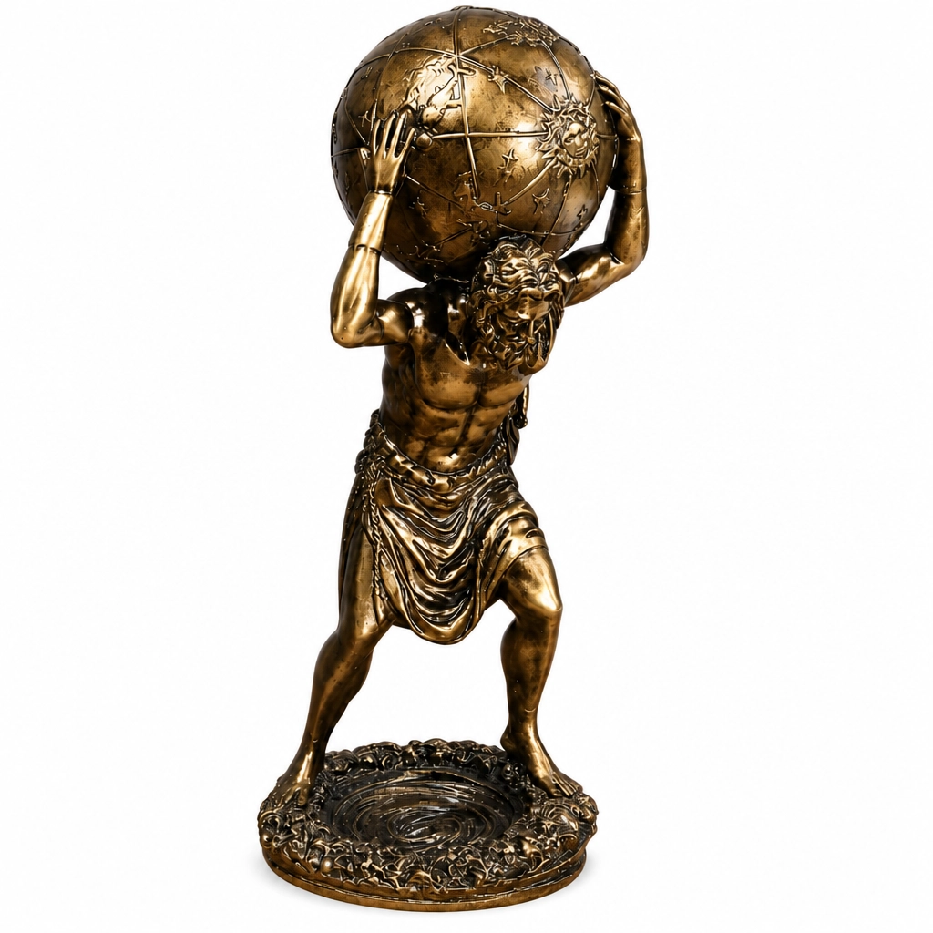 1 Sculpture