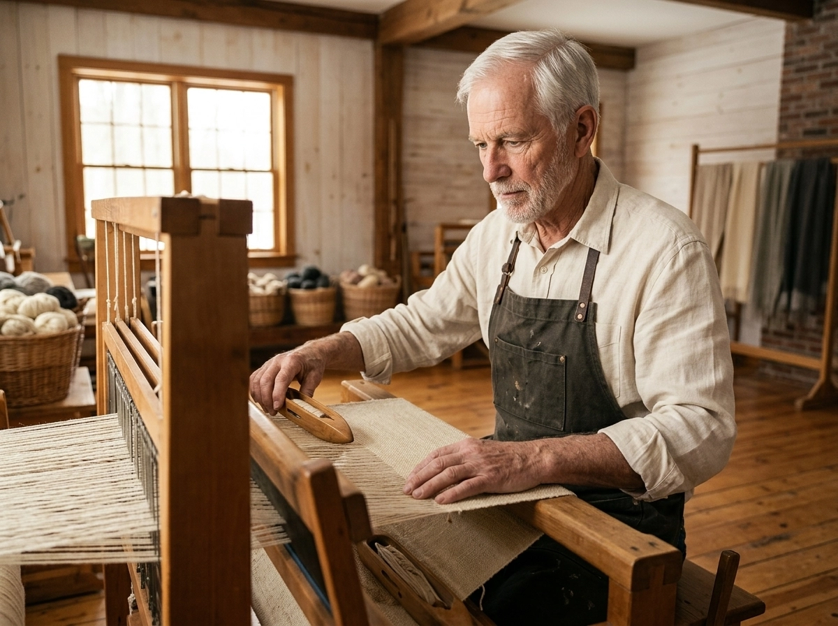 Tradition Over Commercial Trends