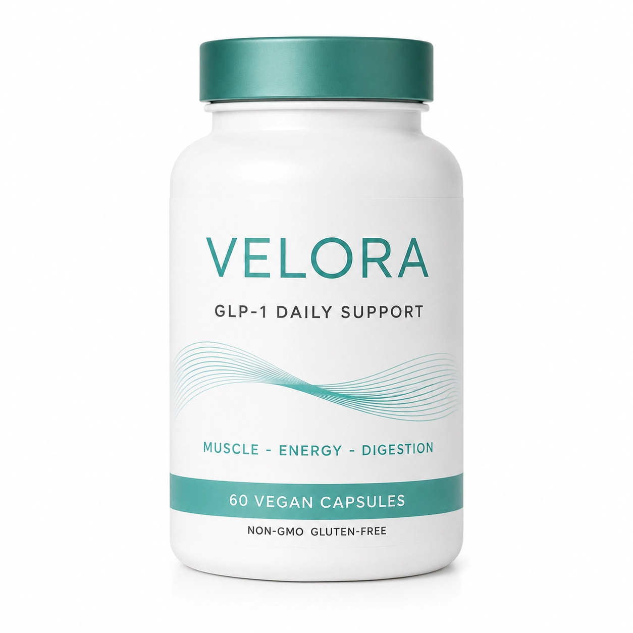 1 Bottle (30-Day Supply)