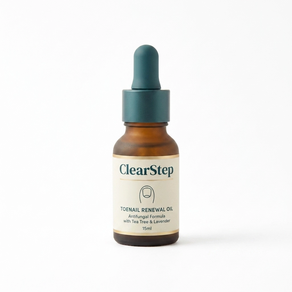 ClearStep™ Oil