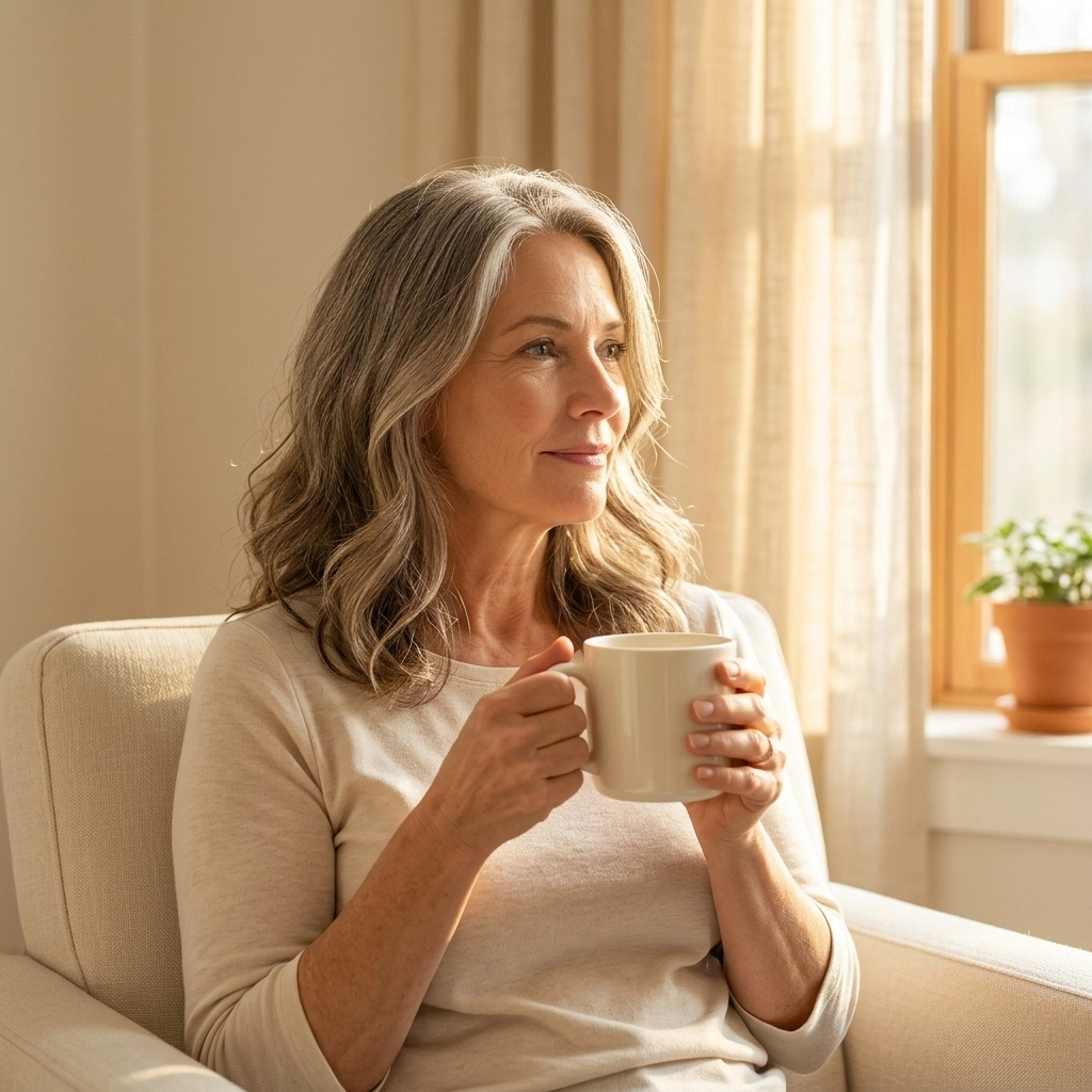 The Three Phases Of Reclaiming Your Quiet