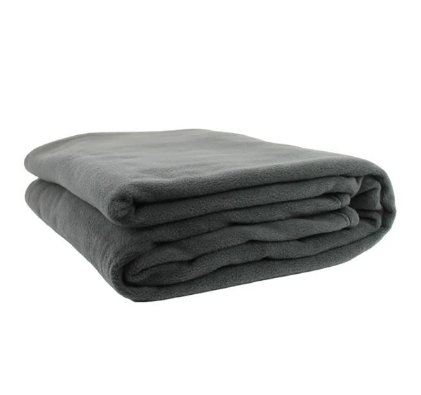 Fleece Blankets