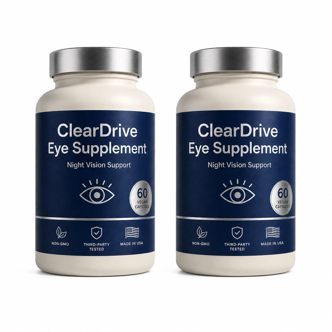 2 Bottles (20% OFF)