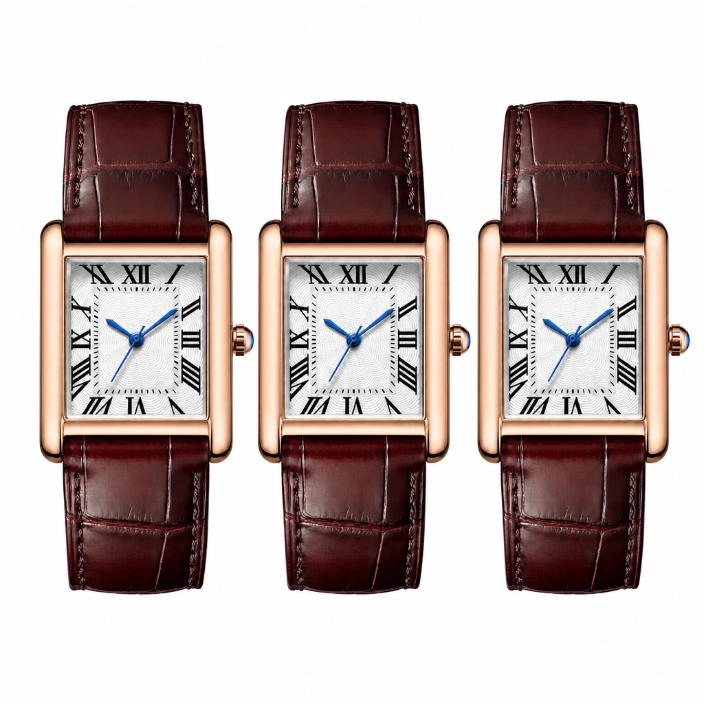 3 Watches (30% OFF)