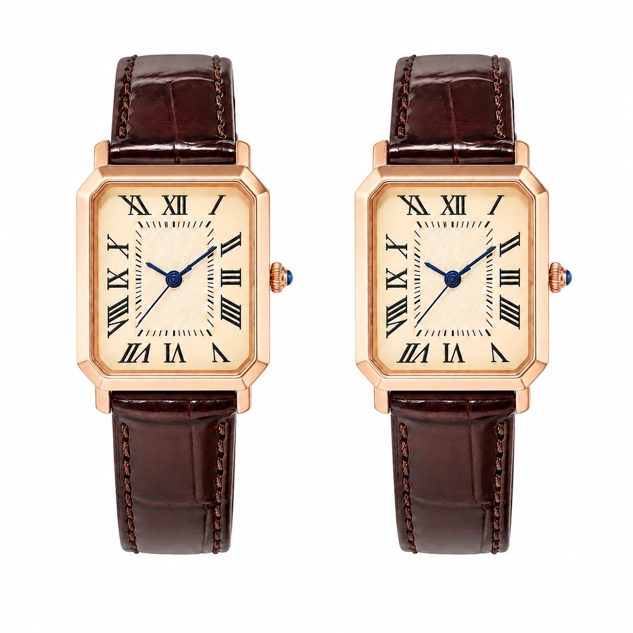 2 Watches (20% OFF)