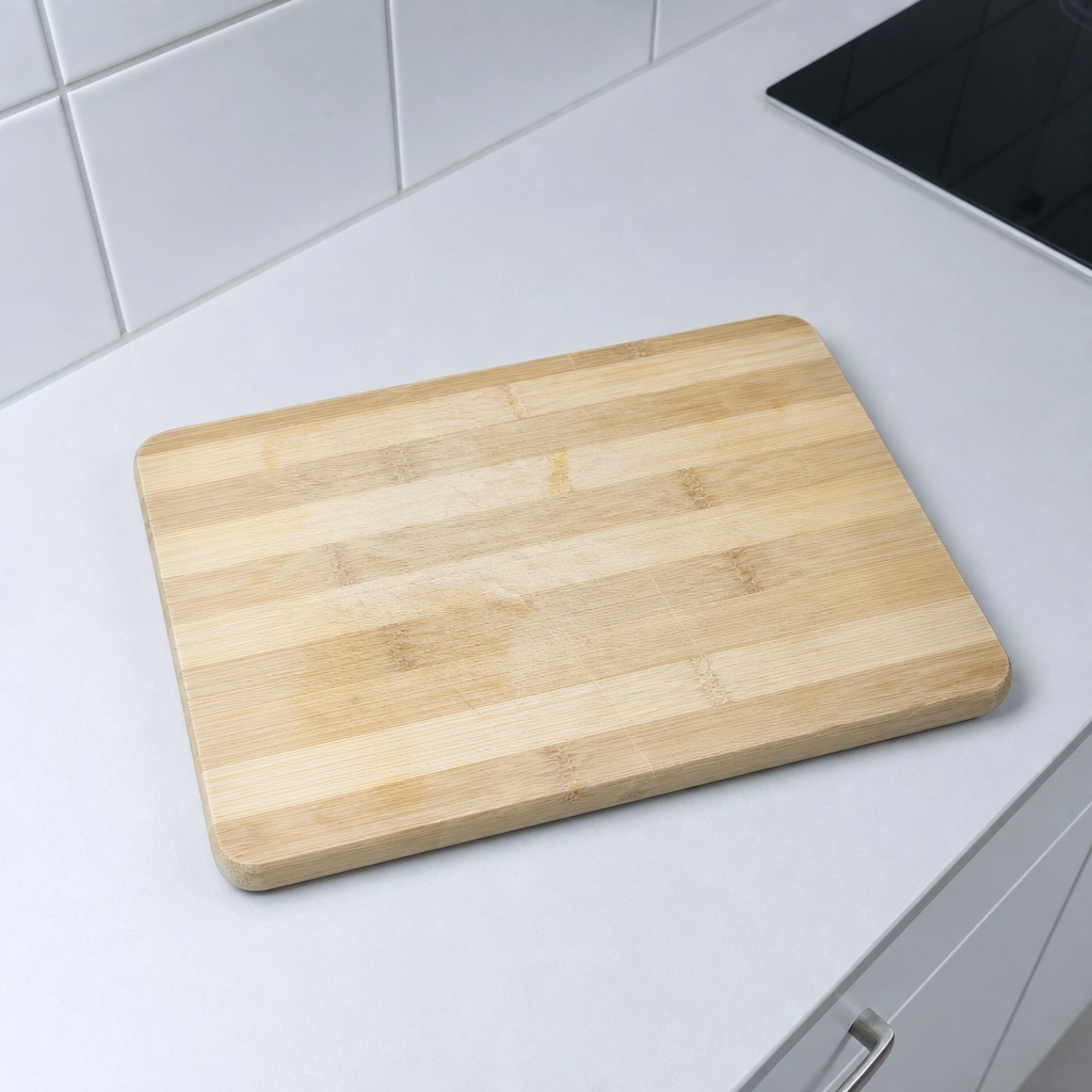 Typical Cutting Board